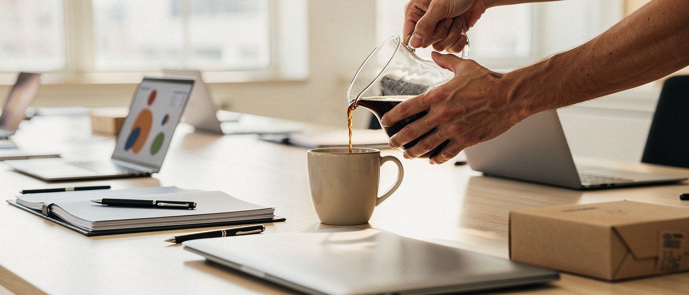 Private Events & Catering